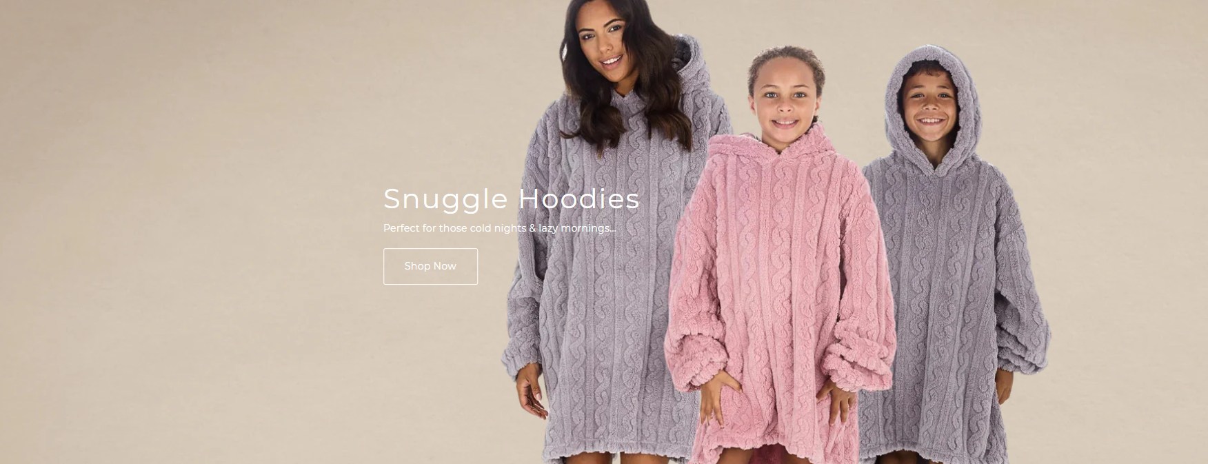 us slumberhut.shop banner